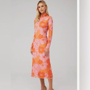 Show Me Your Mumu Daphne Dress